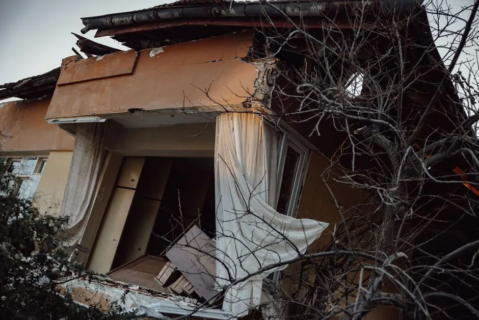 Annapolis Water Pros — your local water damage restoration team